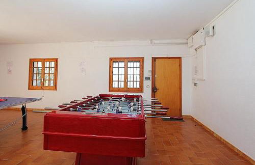 Villa Borghese - Foto 29