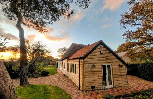 Stunning New Forest Country House - Abbot's Well for up to 10 guests - Foto 2