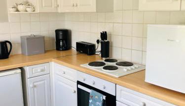 The Annexe at Walnut Tree Cottage - Foto 4, stove, pet friendly, toaster