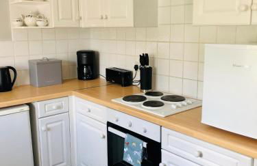 The Annexe at Walnut Tree Cottage - Foto 4