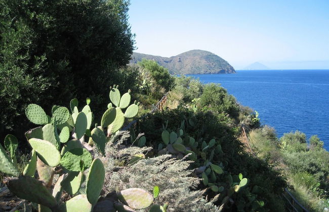 House "sole" - Unique Panorama - Foto 38