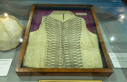 The Organic Cotswolds Cowshed - Photo 48