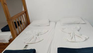 APARTAMENTO INTEIRO 1 dormitório COM AR CONDICIONADO NO BOQUEIRÃO - Foto 4