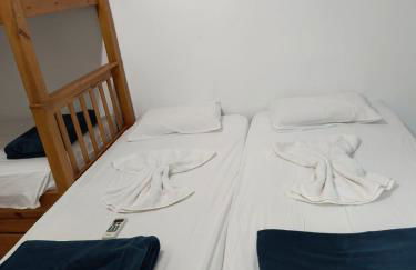 APARTAMENTO INTEIRO 1 dormitório COM AR CONDICIONADO NO BOQUEIRÃO - Foto 4