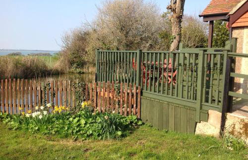 Stable Cottages - Foto 35