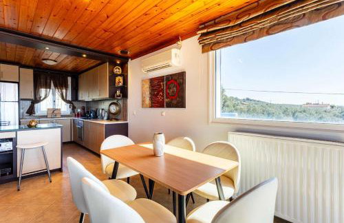 Filiatra Prive Escape - Seaview & Nature Serenity - Foto 86