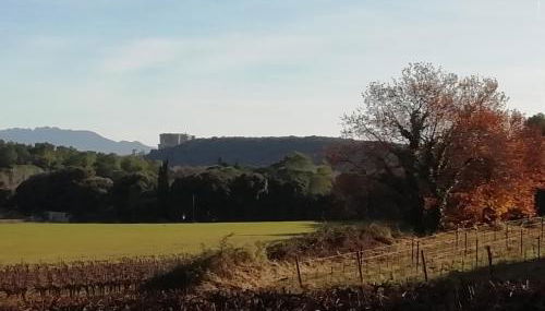 Ô chalets de Provence - Foto 4