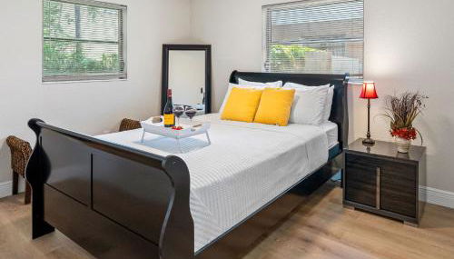 Stunning Tampa Stay Prime Location & Comfort! - Foto 4