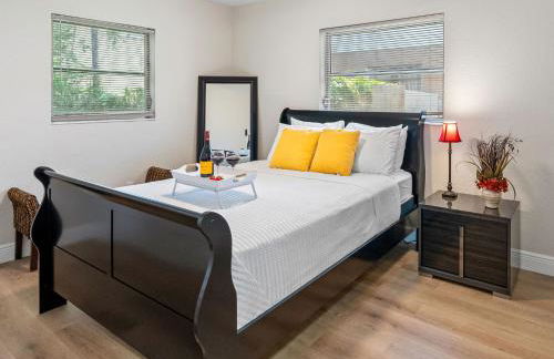 Stunning Tampa Stay Prime Location & Comfort! - Foto 4