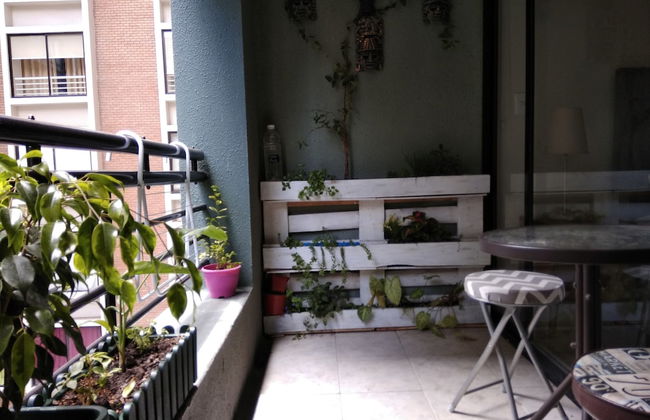 Central Santiago - Foto 17