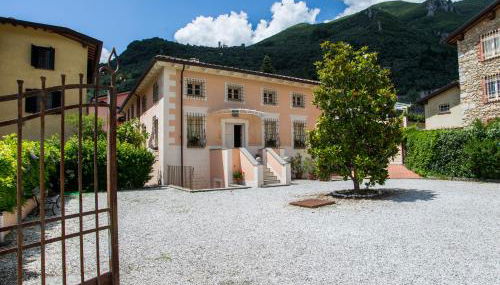 Villa Melangola - Foto 2