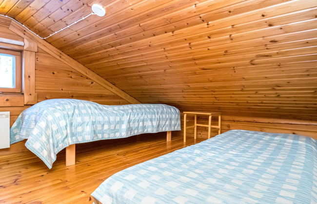 Ukkoloma b paritalo - Foto 11