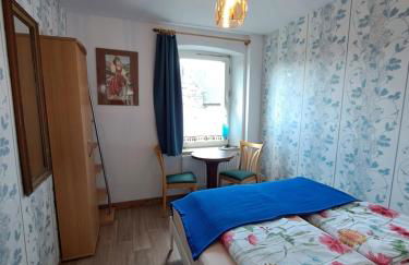 Keller´s Ferienwohnung an der Saale - Foto 33