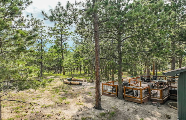 Buckskin Hideaway - Foto 41