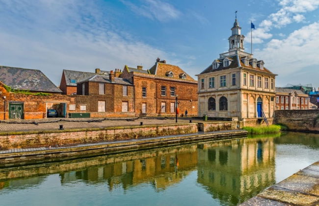 Room-private Double Room With New En-sui - Photo 10