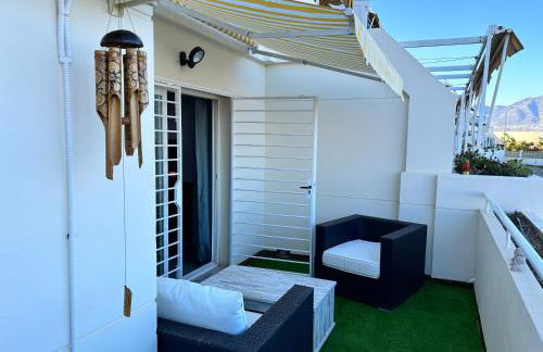 FUENGIROLA Castillo Malaga PARADAISE 3 - Photo 35