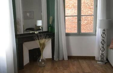 Hypercentre (avec parking), rare avec 3 chambres 3 salles d’eau - Foto 3