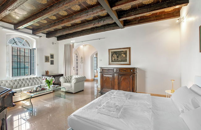 Villa Schlosser Lake Front & Private Pool - Foto 7