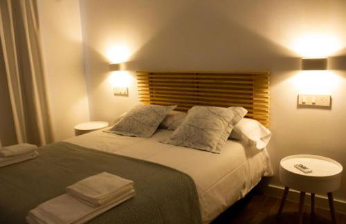 Apartamentos Atenea Jerte - Foto 61