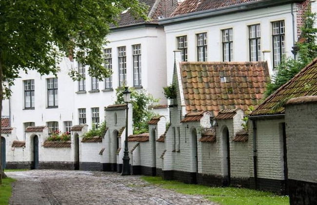 Two Guest-rooms in Stylish Villa - Free Bikes - Foto 15