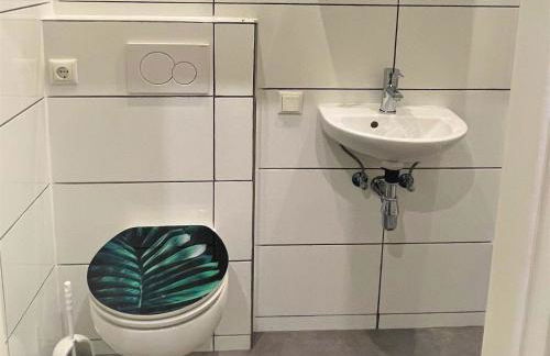 Apartment in Pellingen with parking - Foto 27