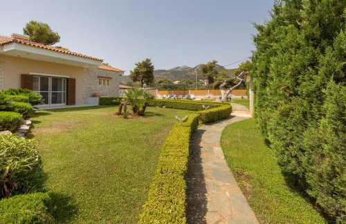 Apanemi Villa-Private Pool - Foto 20