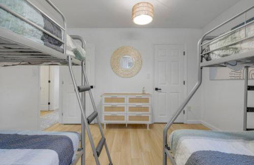 Newfound Lake Condo - Panoramic Views, Tennis & Beach - Foto 37