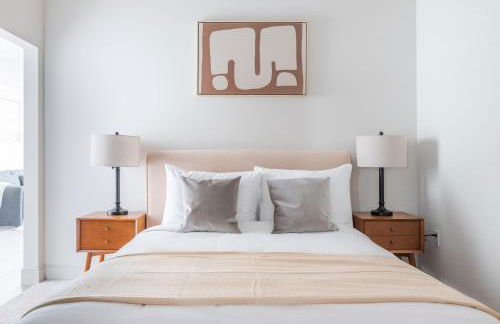 Blueground East Industrial pool nr Central Park SFO-2045 - Foto 14