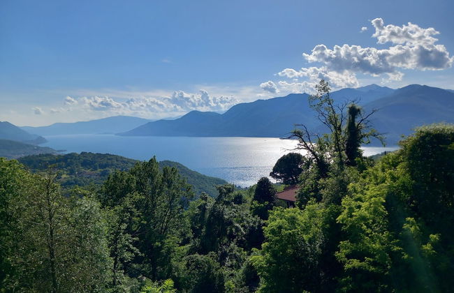 Lake Maggiore Antique Mason - Foto 19