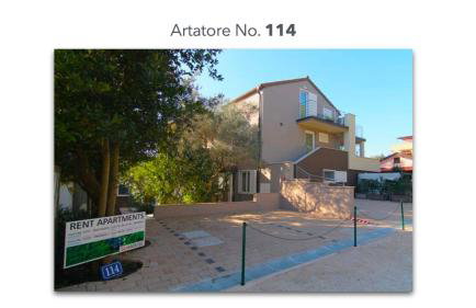 SeaHouse 114 - Foto 71