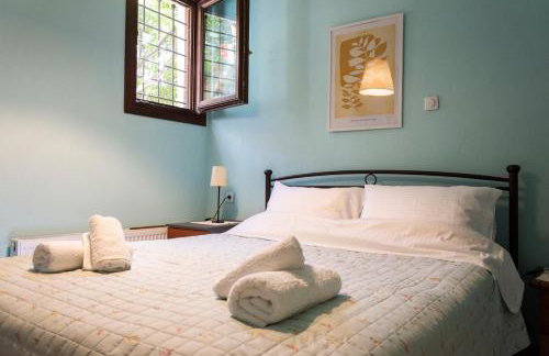 Afroditi Guest house Ano Volos - Foto 28