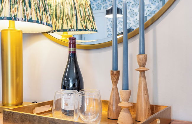 The Magnolia by AvantStay – Stylish Comfort Near Downtown Nashville - Foto 66