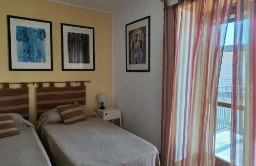 Casa Parco Aranci - Foto 7