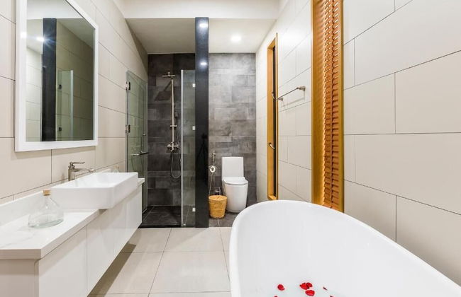 SAKI VILI HO TRAM - Foto 6