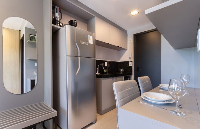 Way Bossa por Carpediem - Foto 36