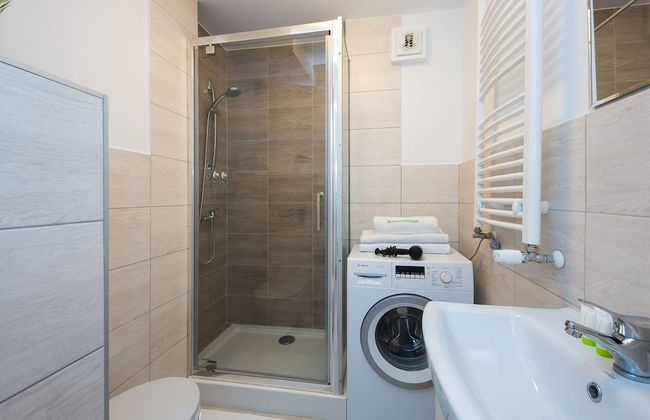 ShortStayPoland Środkowa - B49 - Foto 11