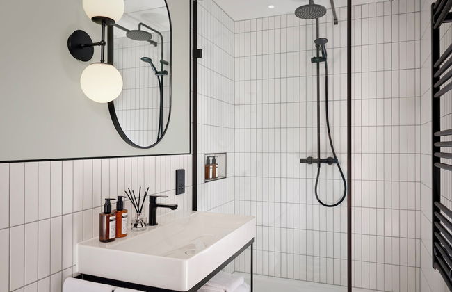 Citadines Holborn-Covent Garden London - Foto 16