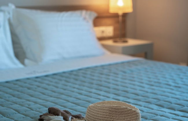 Villa Atyfia - With Private Pool - Photo 28