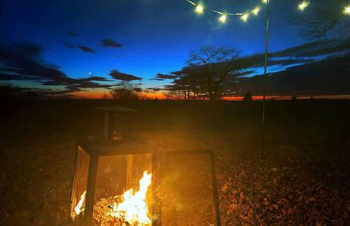 Cozy Indian Lake Chalet on Golf Course with Arcade/Gameroom - Foto 7