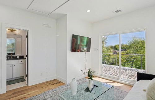 Upscale Group Getaway Sleeps 25 Downtown Dallas - Foto 25