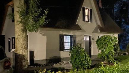 Ferienhaus Oogenstern USEDOM -ruhige Lage-Fischerdorf Zirchow Hund auf Anfrage - Foto 2