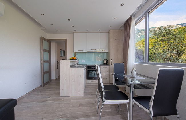 Montelux Apartments - Foto 24