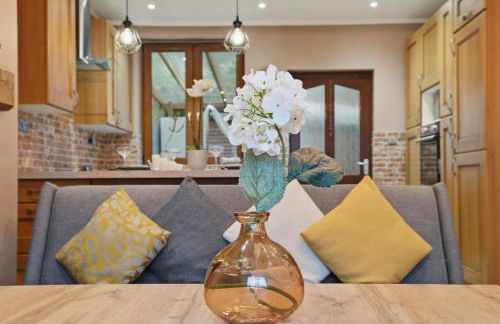 Beautiful 3 Bedroom In Birmingham - Foto 5