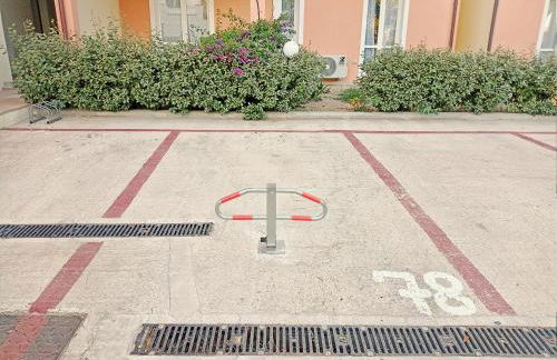 Casa dei Fiori Blu - Foto 12