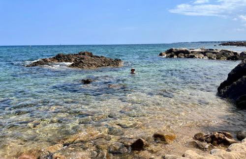 Super Cannes Sea Side - Foto 24