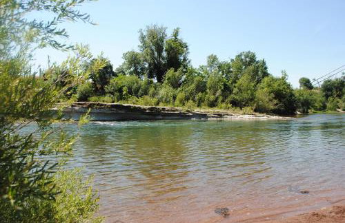 Gîte Les 2 oliviers - Photo 11