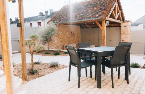 Le Jardin d'Anatole - Parking - Haut Standing - Foto 15