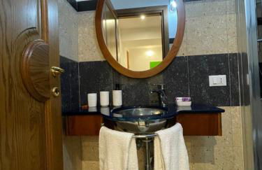 Restart Accommodations Nerone - Foto 48