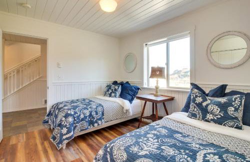 Scenic Bandon Vacation Rental with Beach Access! - Photo 25