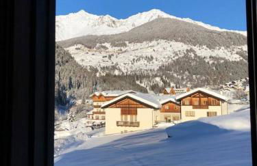 VILLA ADA (Val di Sole, Cogolo di Peio) - Foto 26